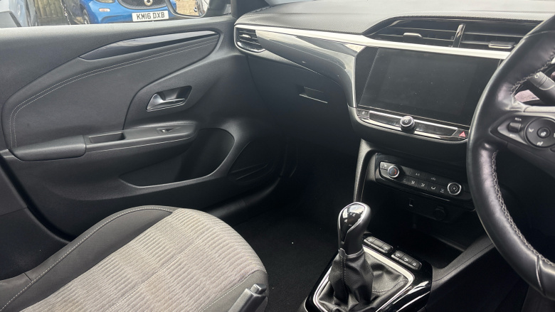 Vauxhall Corsa 1.2 Griffin 5dr Petrol Hatchback